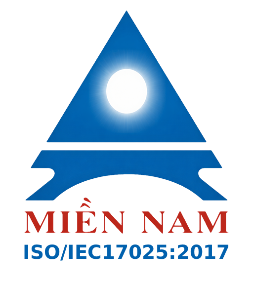 CÔNG TY CỔ PHẦN  TƯ VẤN XÂY DỰNG KIỂM ĐỊNH GIAO THÔNG MIỀN NAM